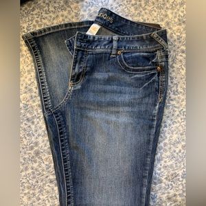 Women’s jeans